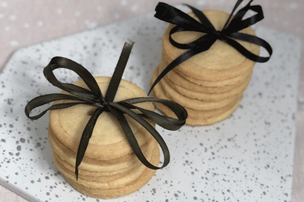 Zandkoekjes