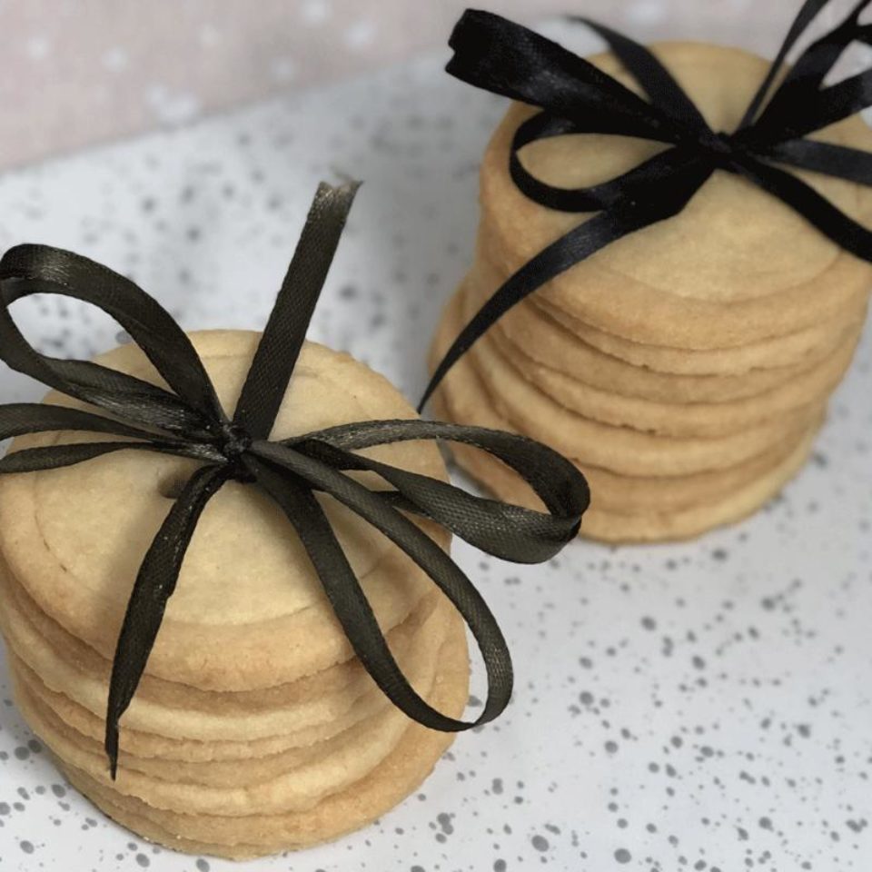 Shortbread