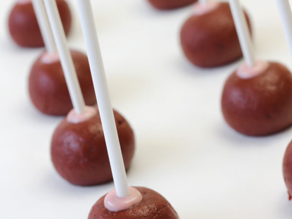 Blog Cake Pops