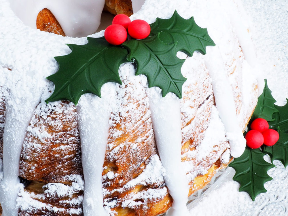 Kerstbrood