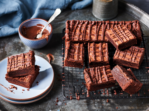 American Brownie