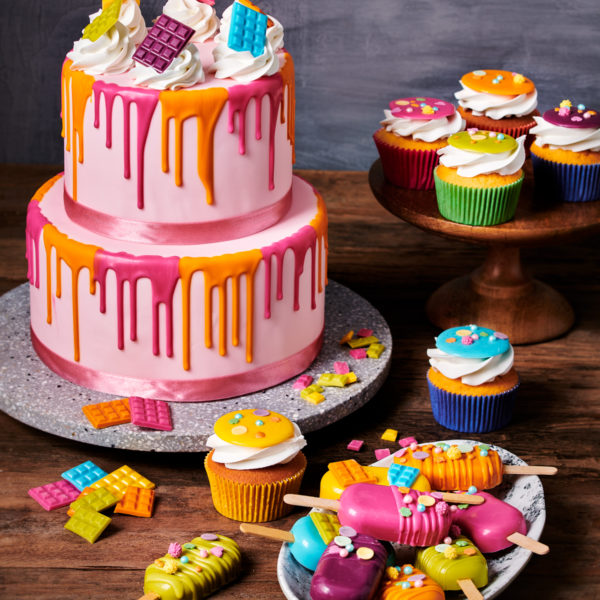 Deco Melts