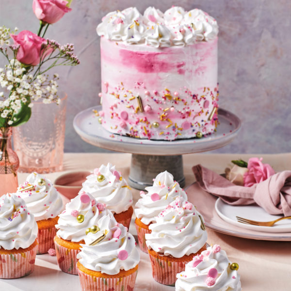 Enchanted Cream