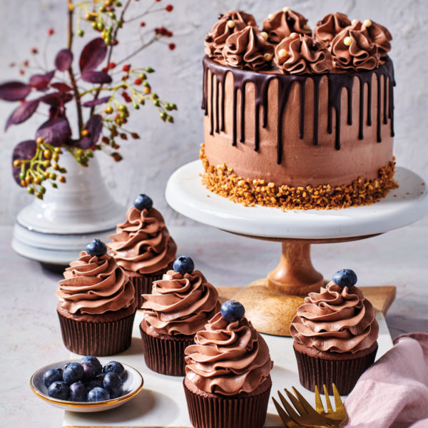 Enchanted Cream Choco