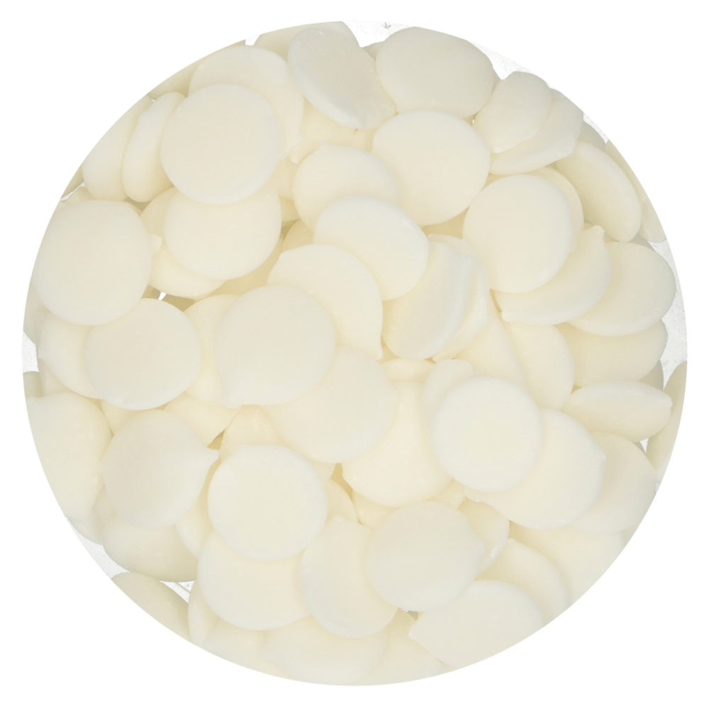F25305 FunCakes Deco Melts Yoghurt Flavour 250g Melts