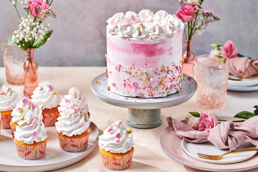 FunCakes Enchanted Cream