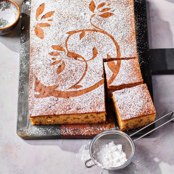 Icing Sugar
