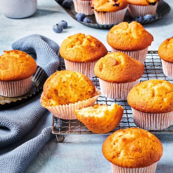 Muffins