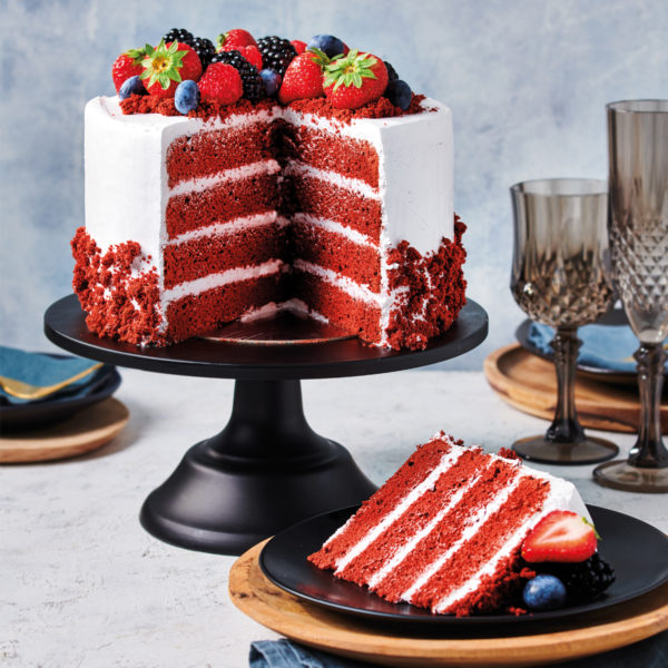 Red Velvet Cake