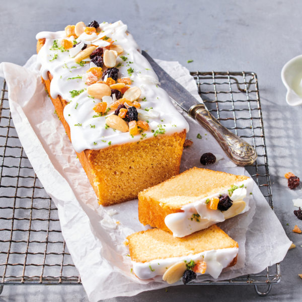 Vegan Cake