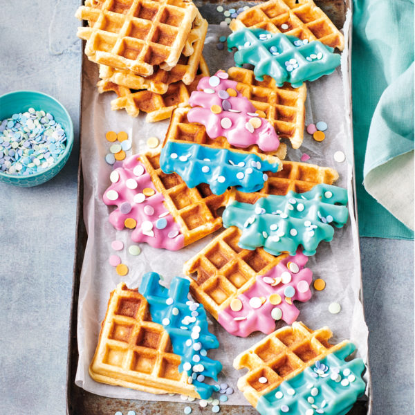 Waffles