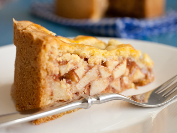 Apple Pie