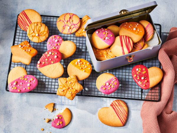 FC Treatbox Cookies