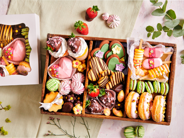 Treatbox