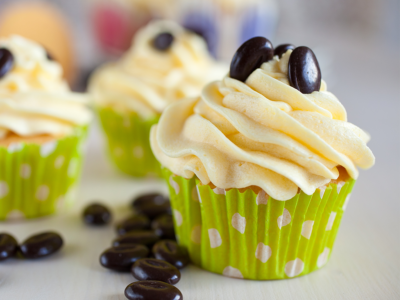 Advocaat Buttercream