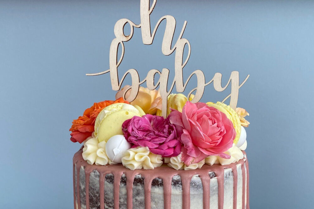 Ohbaby Babyshower Blog