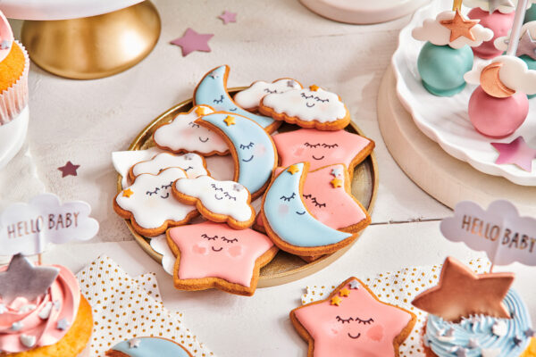 Twinkle2 Babyshower Blog