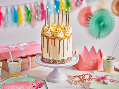 Dripcake 1