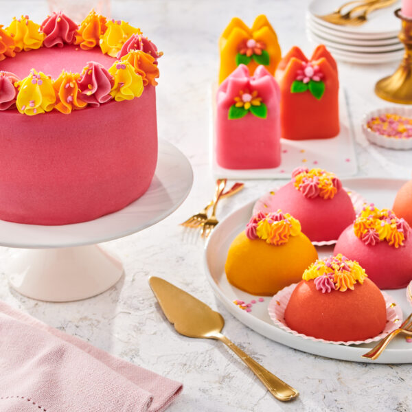 Assortiment Marzipan