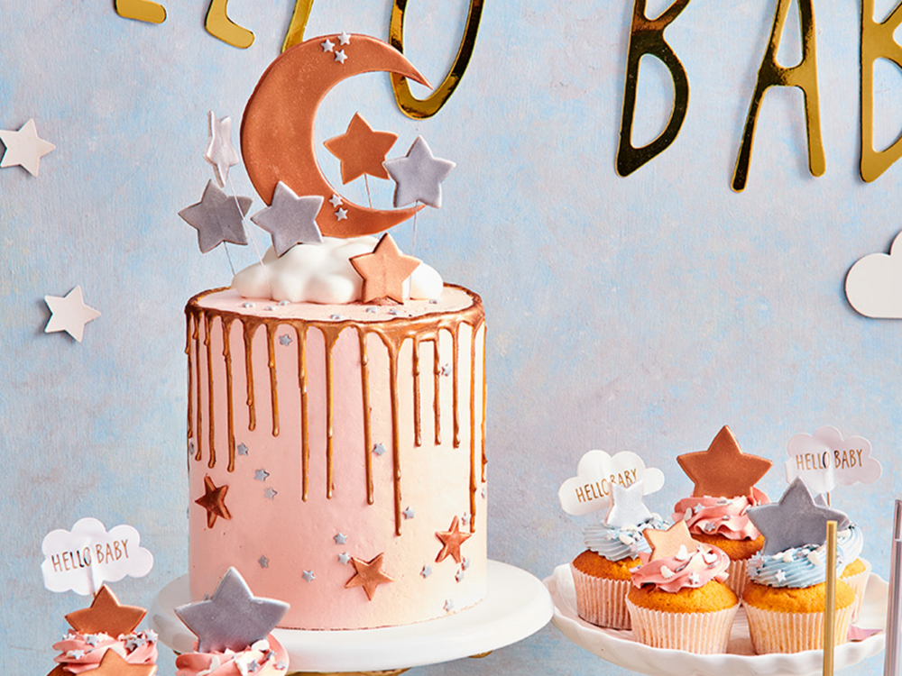 Twinkle Twinkle Dripcake Twinkle Twinkle dripcake