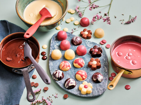 Chocolate Bonbons
