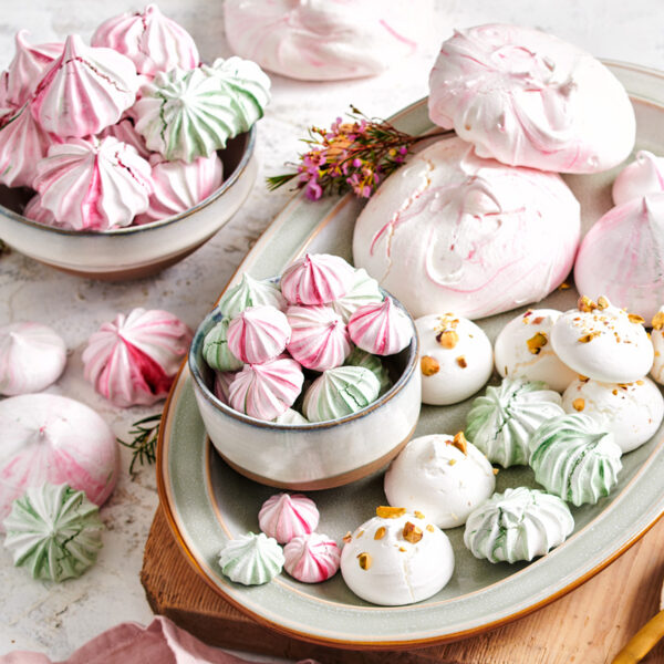 Assortiment Baking Ingredients