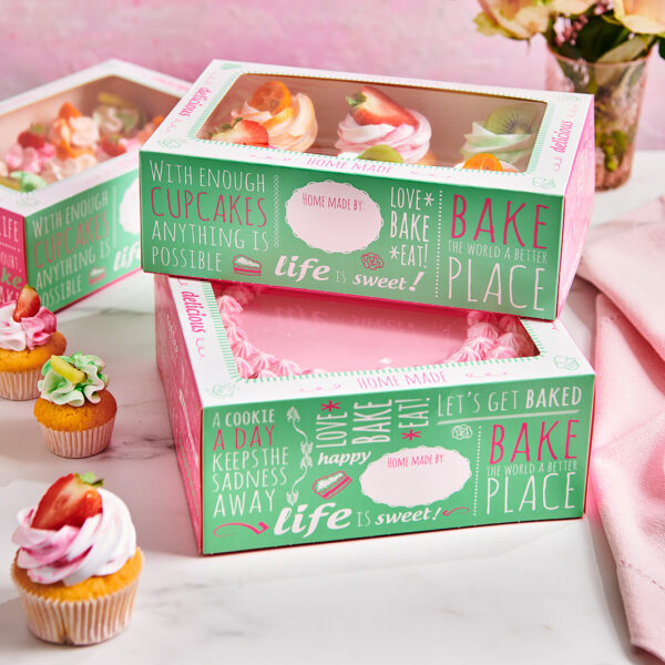 Assortiment Boxes