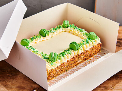 Cake