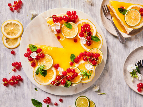 Lemon Curd Cake 2