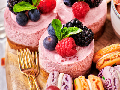 Bavarois Slof