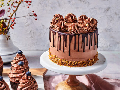 Choco Cake