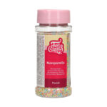 Nonpareils Pastel