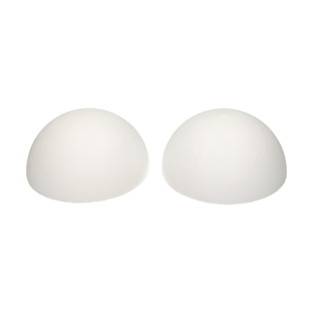 F82275 FunCakes Cake Dummy Dome 15cm 2
