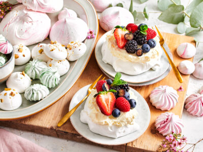 Pavlova