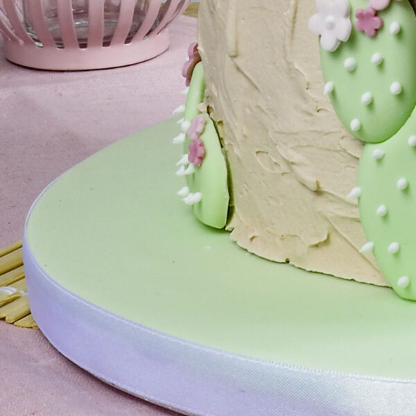 Cake Ribbon