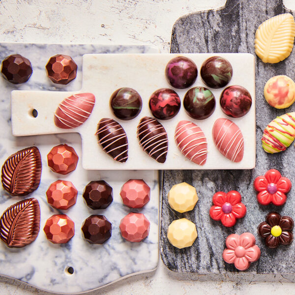 Chocolate Moulds