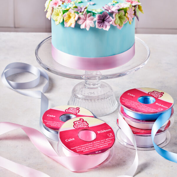 Assortiment Cake Ribbon
