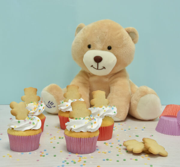 BerenCupcakes Kika