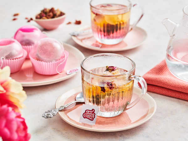 Tea Bombs 1