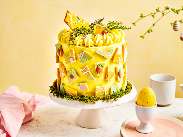 Easter Cake