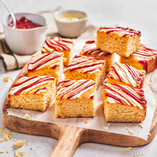 Cake Blondie