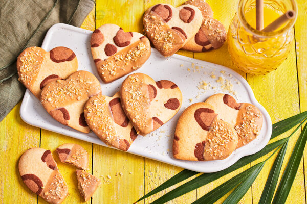 Fun Cakes 20220324 Knetterkoekjes 02