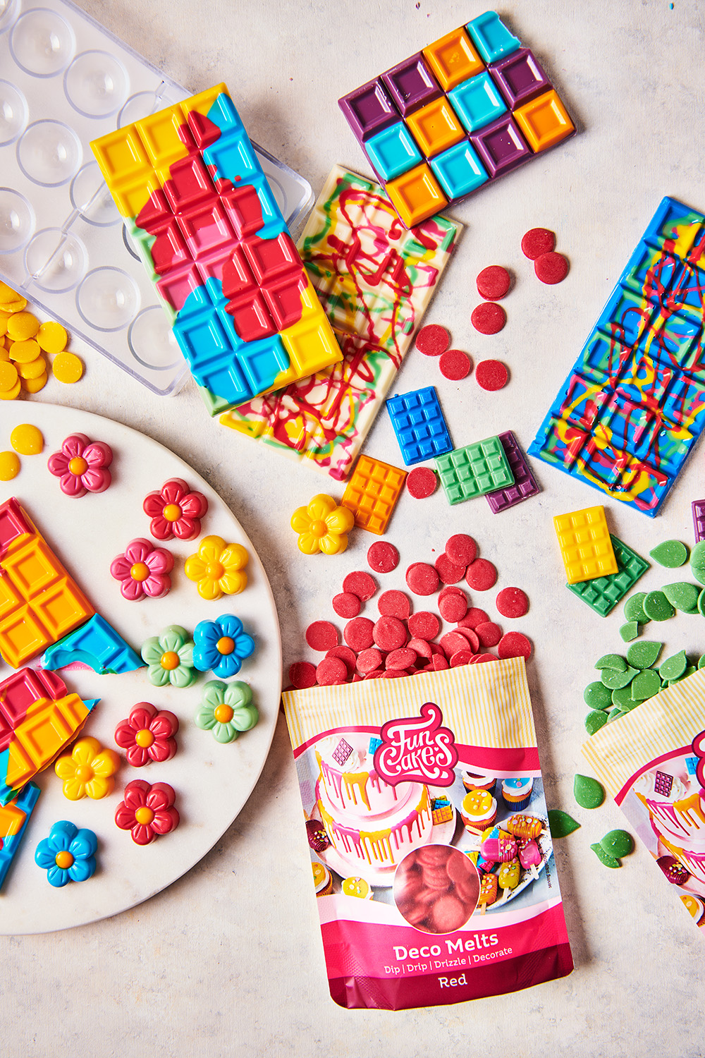 Fun Cakes 20211223 Deco Melts 02