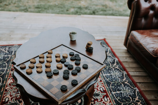 Danielle Kroneman Fotografie x Brisked Styled Weddings