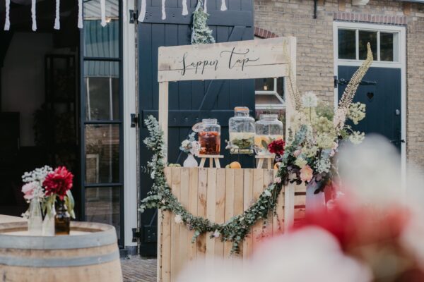 Studio Concepterie X Brisked Styled Weddings