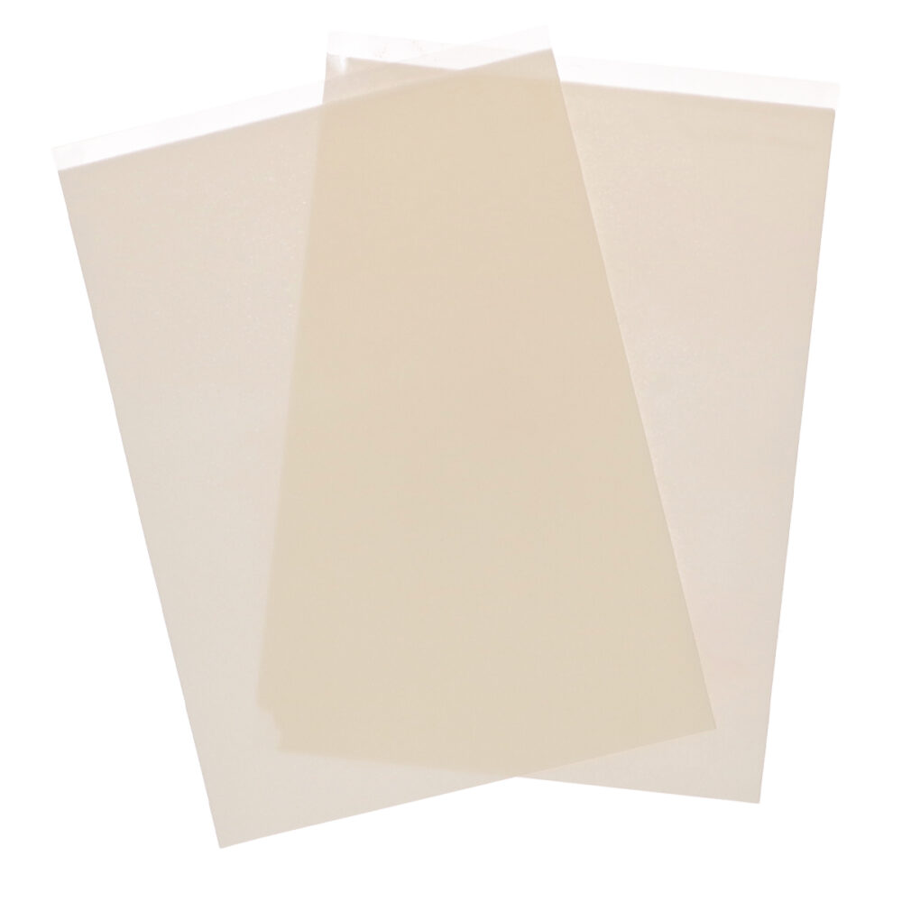 F60105 Frosty Sheets A4 Sheets