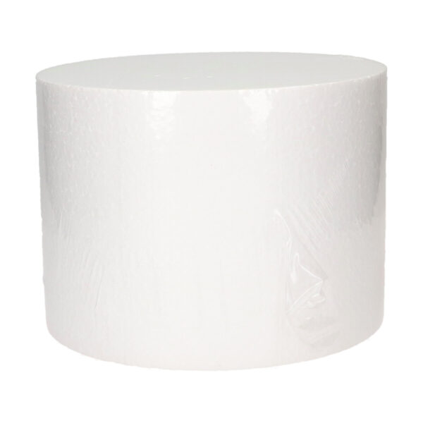 F82295 FunCakes Cake Dummy Rond 20x15cm