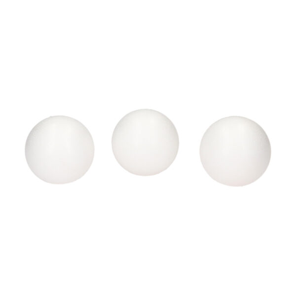 F82335 FunCakes Cake Dummy Dome 7cm