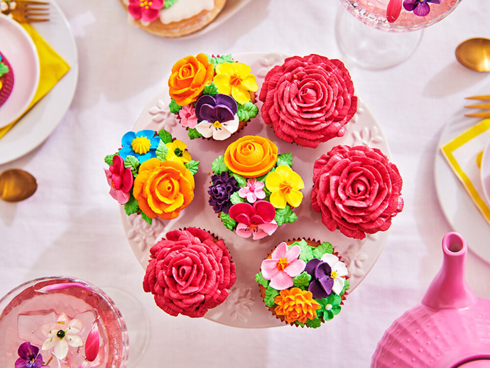 Header Flower Power Fun Fact Blog