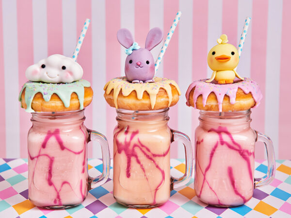 How To Make Kawaii Figures Tip 2